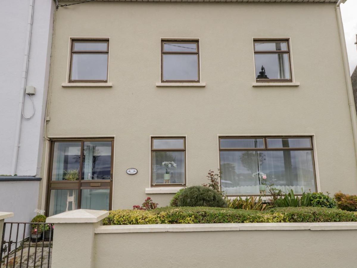 Villa Sea Watch House Roundstone Exterior foto