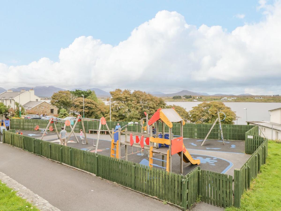 Villa Sea Watch House Roundstone Exterior foto
